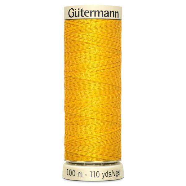 Gutermann 100m No 106 Thread