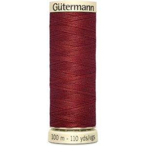 Gutermann 100m No 221 Thread