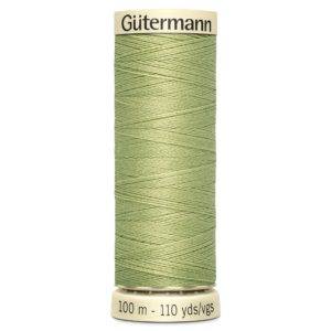 Gutermann 100m No 282 Thread