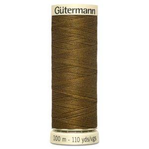Gutermann 100m No 288 Thread