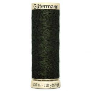 Gutermann 100m No 304 Thread