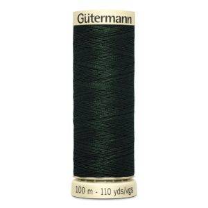 Gutermann 100m No 707 Thread