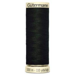 Gutermann 100m No 766 Thread