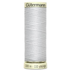Gutermann 100m No 8 Thread