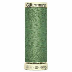 Gutermann 100m No 821 Thread