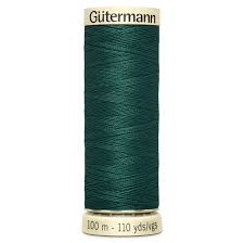 Gutermann 100m No 869 Thread