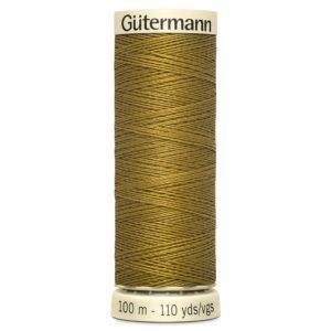 Gutermann 100m No 886 Thread
