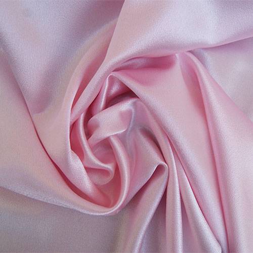 Crepe Back Satin Doubled Sided Fabric - Various Colours * Dressmaking ...