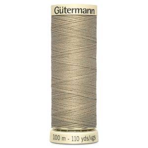 Gutermann 100m Sew-All Thread No 131