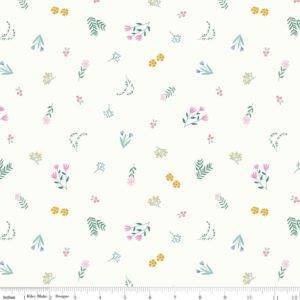 PEMBERLEY COTTON FABRIC RANGE by Riley Blake * Quilting * Craft ...