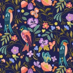 LUCKY CHARMS 100% COTTON FABRIC RANGE by THREAD & INK * Quilting * Craft * Dressmaking * 112cm Wide - Image 6